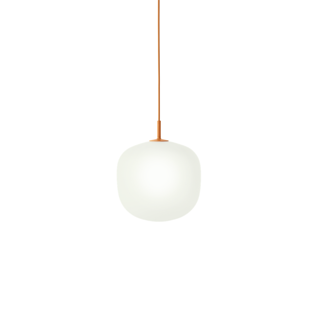Rime Pendant Lamp - Ø 25 cm