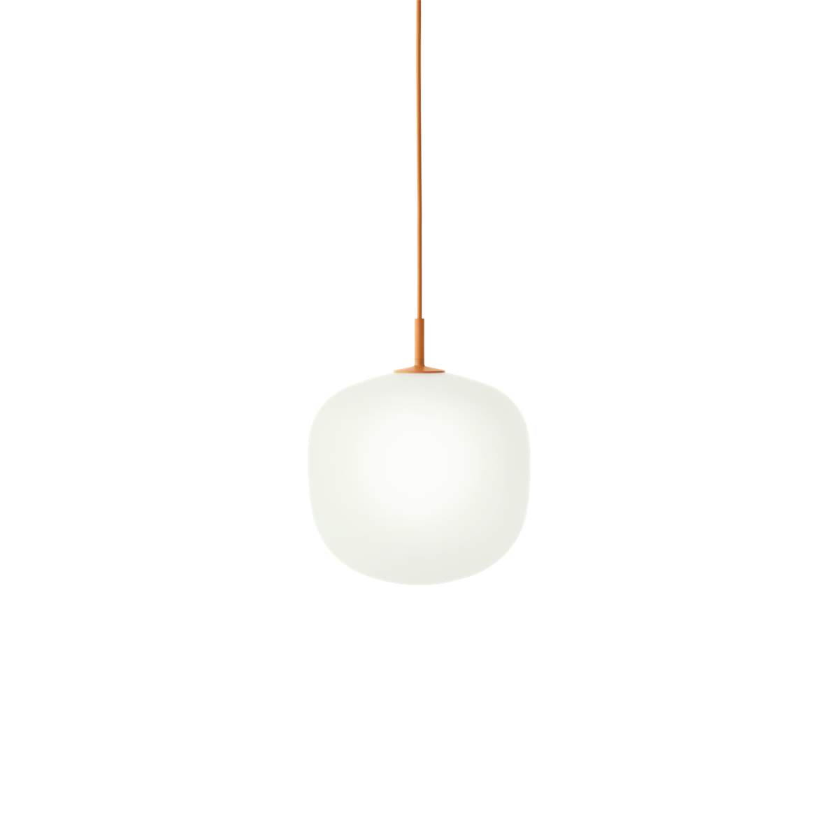 Rime Pendant Lamp - 2500 diameter