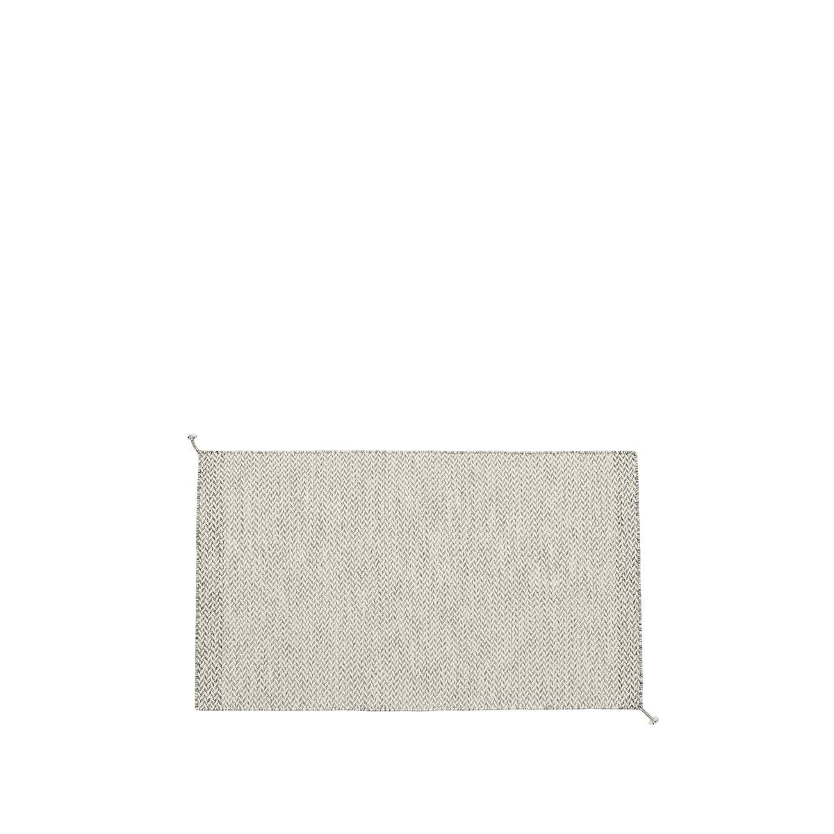 Muuto Ply Rug Recycled Polyester