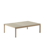 Muuto Couple Coffee Table 3 Tiles