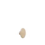 Dots Wood / Ø 6,5 cm