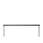 Linear Mounted Lamp / 209,2 cm