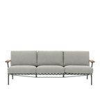 Settle Sofa / 3-Seater
