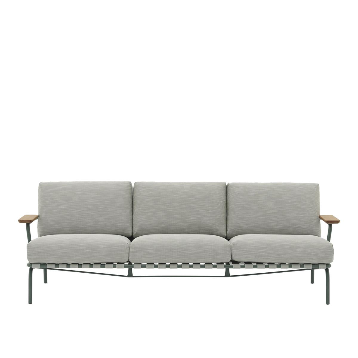 Settle Sofa / 3-Seater