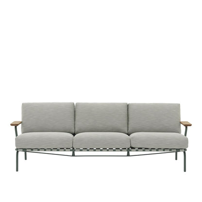 Settle Sofa / 3-Seater