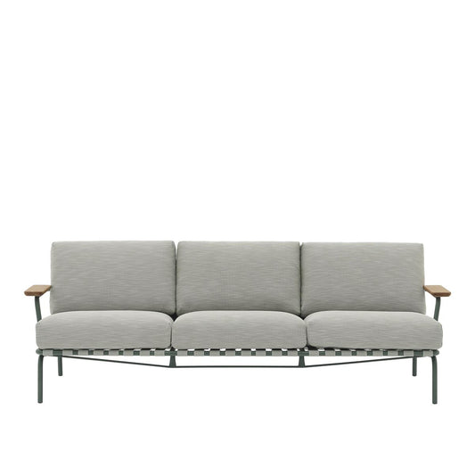 Settle Sofa / 3-Seater