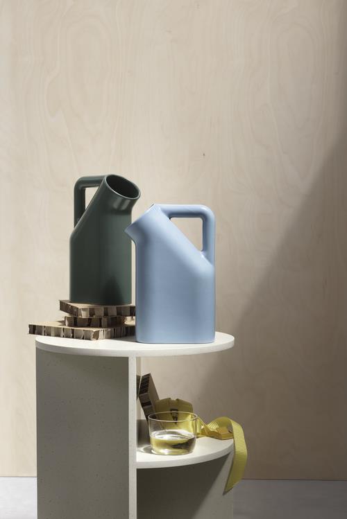 Tub Jug