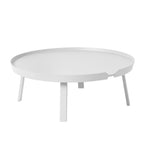 Muuto Around Coffee Table Extra Large
