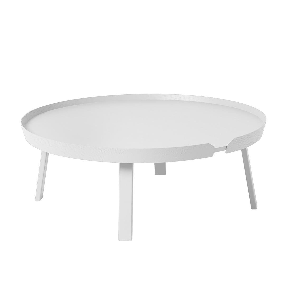 Muuto Around Coffee Table Extra Large