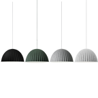 Under The Bell Pendant Lamp / Ø 82 cm