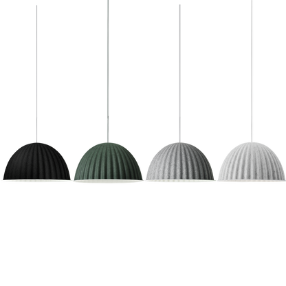 Under The Bell Pendant Lamp / Ø 82 cm