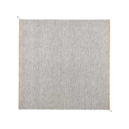 Ply Rug / 240 x 240 cm