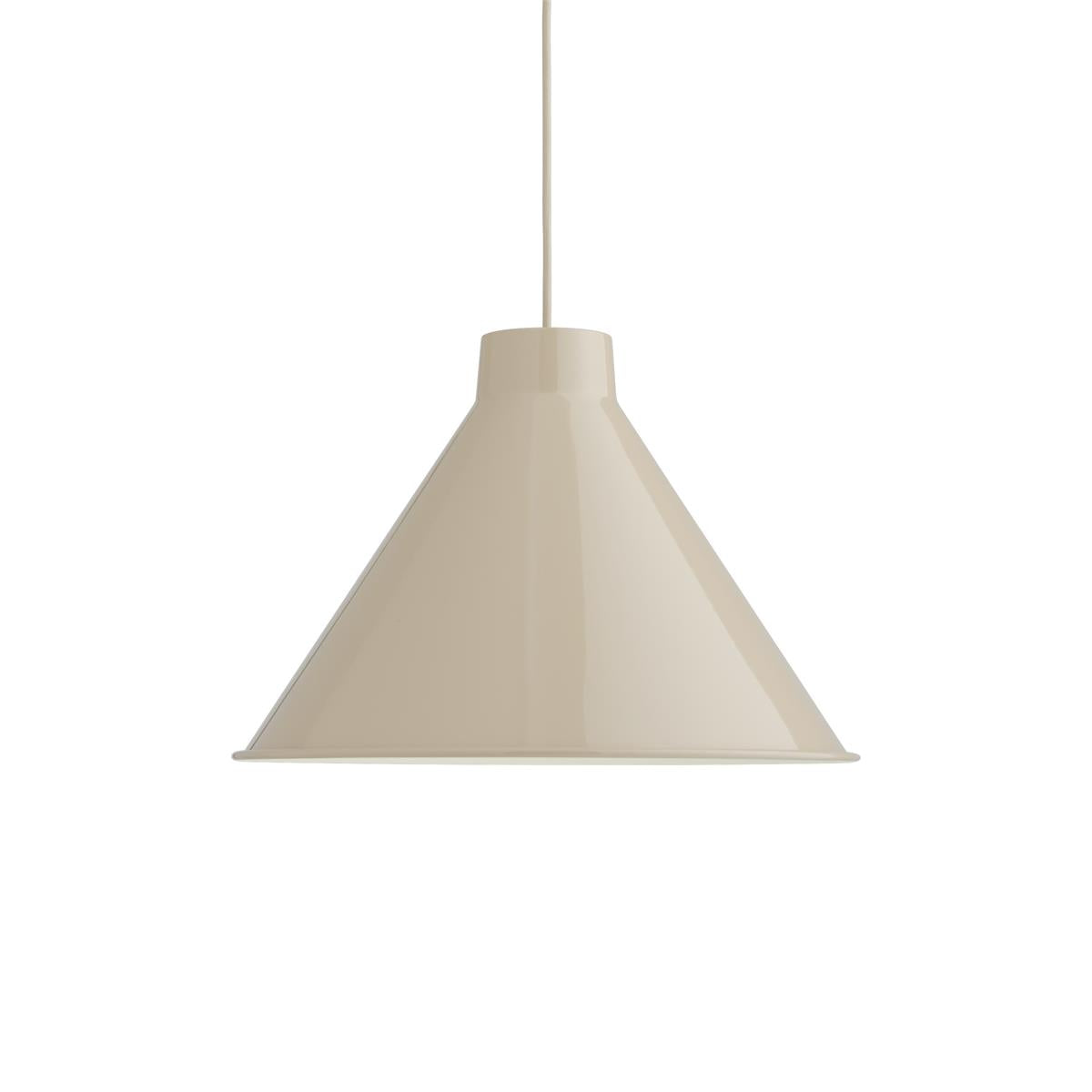 Top Pendant Lamp / Ø 38 cm