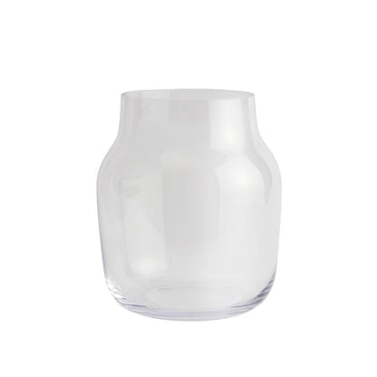 Silent Vase / Ø 20 cm