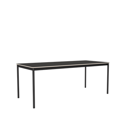 Base Table / 190 X 85 CM