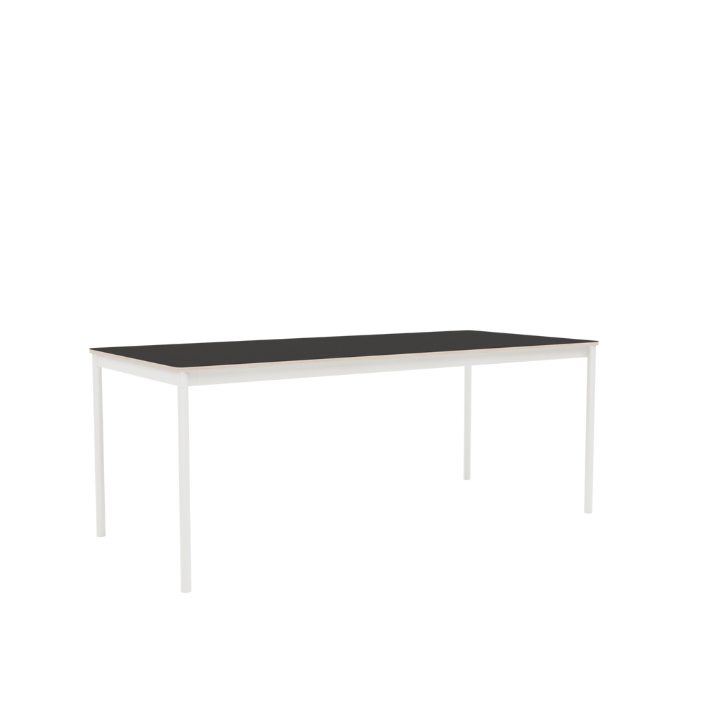 Base Table / 190 X 85 CM