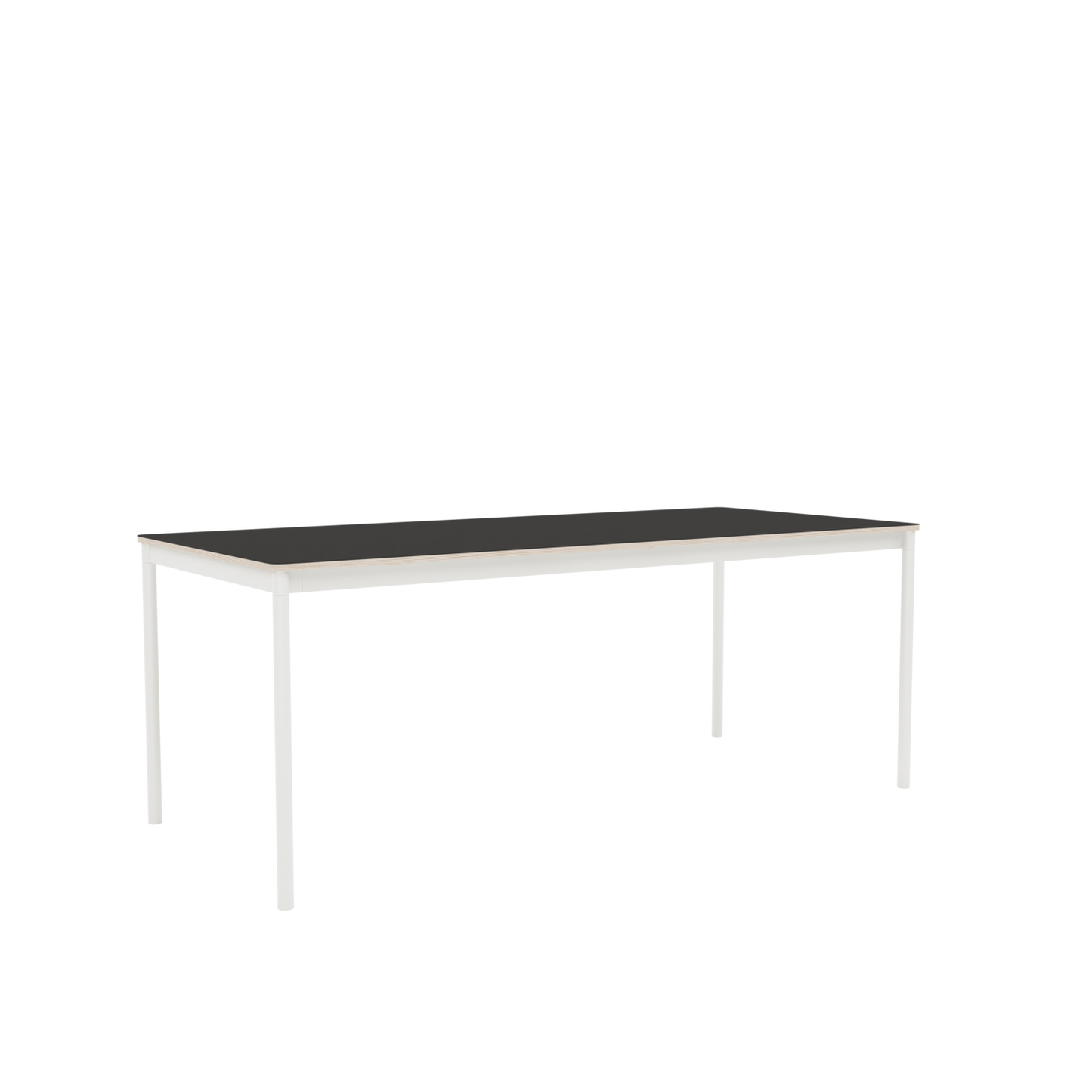 Base Table / 190 X 85 CM