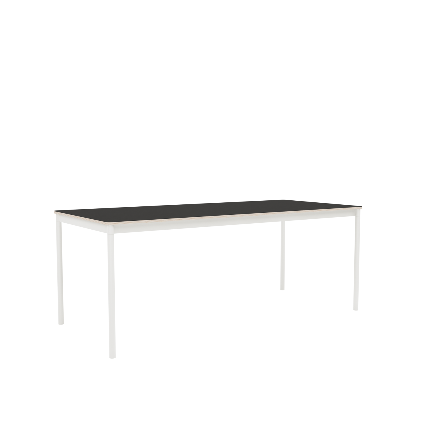 Base Table / 190 X 85 CM