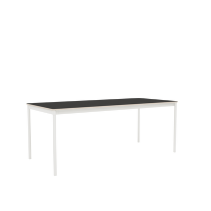 Base Table / 190 X 85 CM