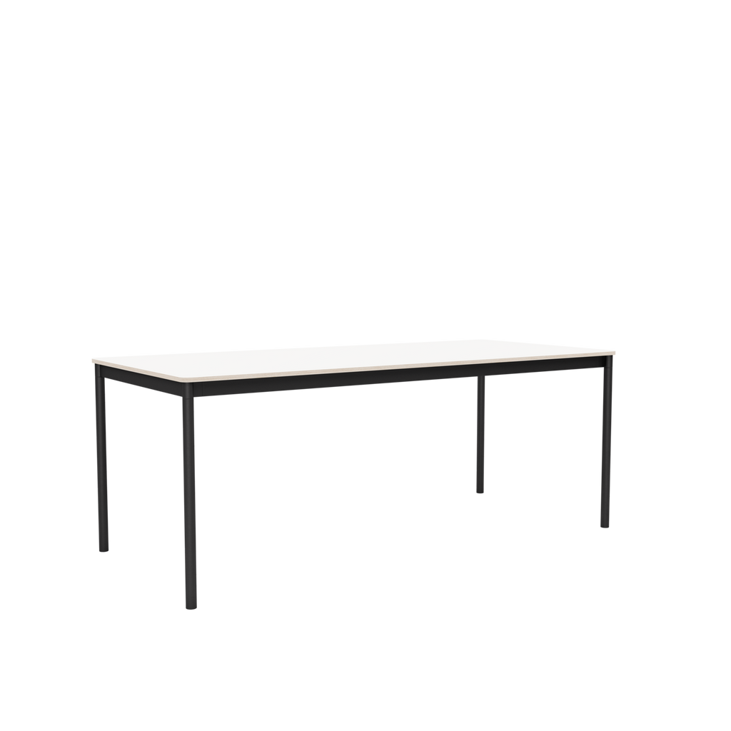 Base Table / 190 X 85 CM
