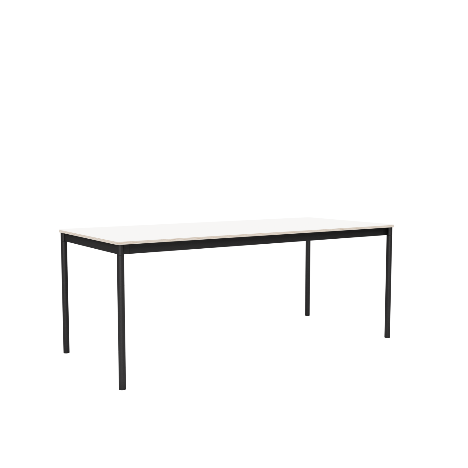 Base Table / 190 X 85 CM