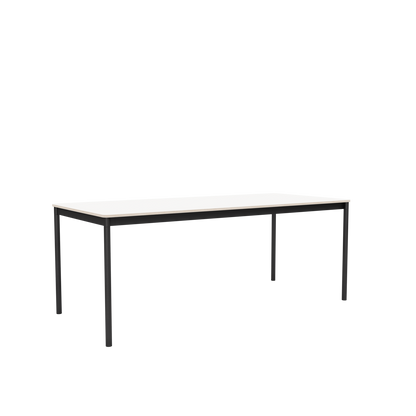 Base Table / 190 X 85 CM