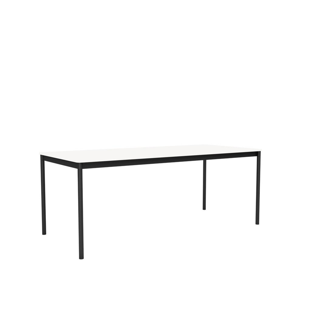 Base Table / 190 X 85 CM