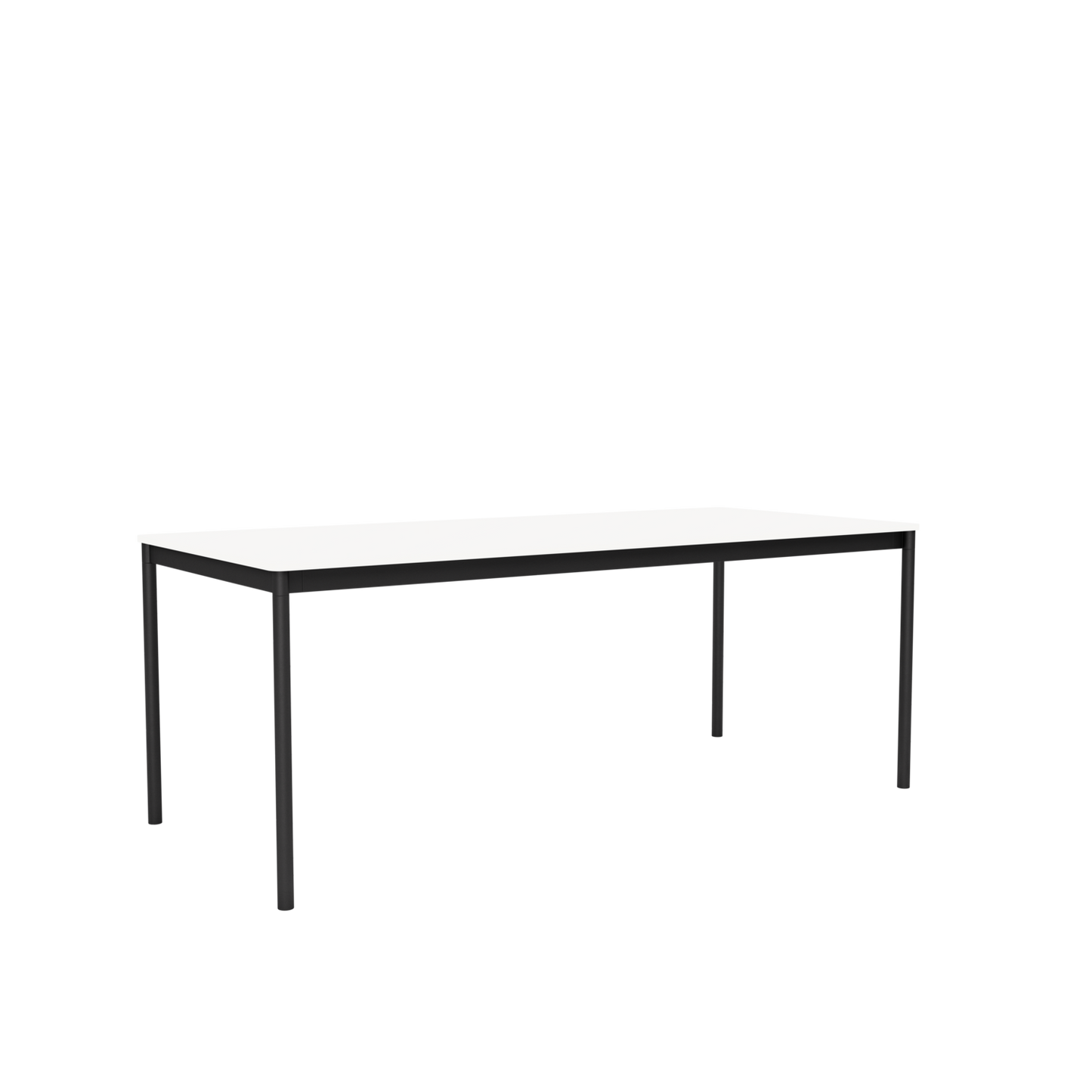 Base Table / 190 X 85 CM