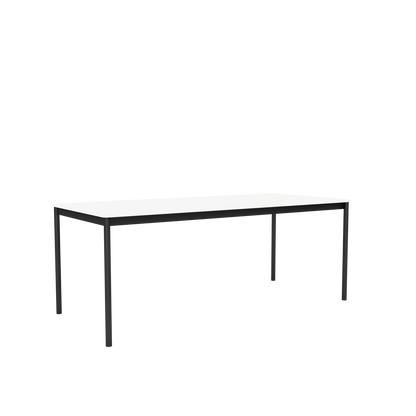 Base Table / 190 X 85 CM