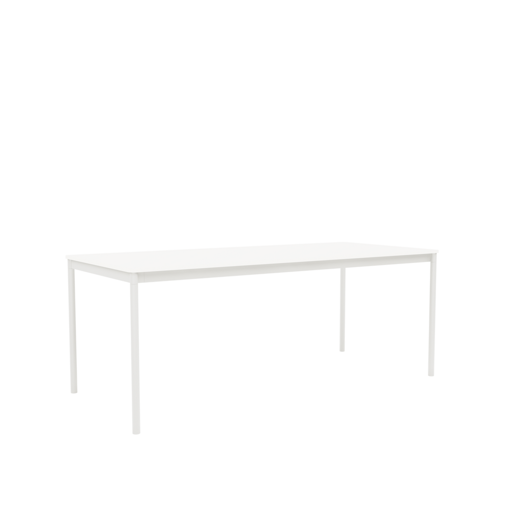 Base Table / 190 X 85 CM