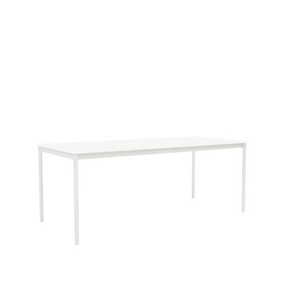 Base Table / 190 X 85 CM