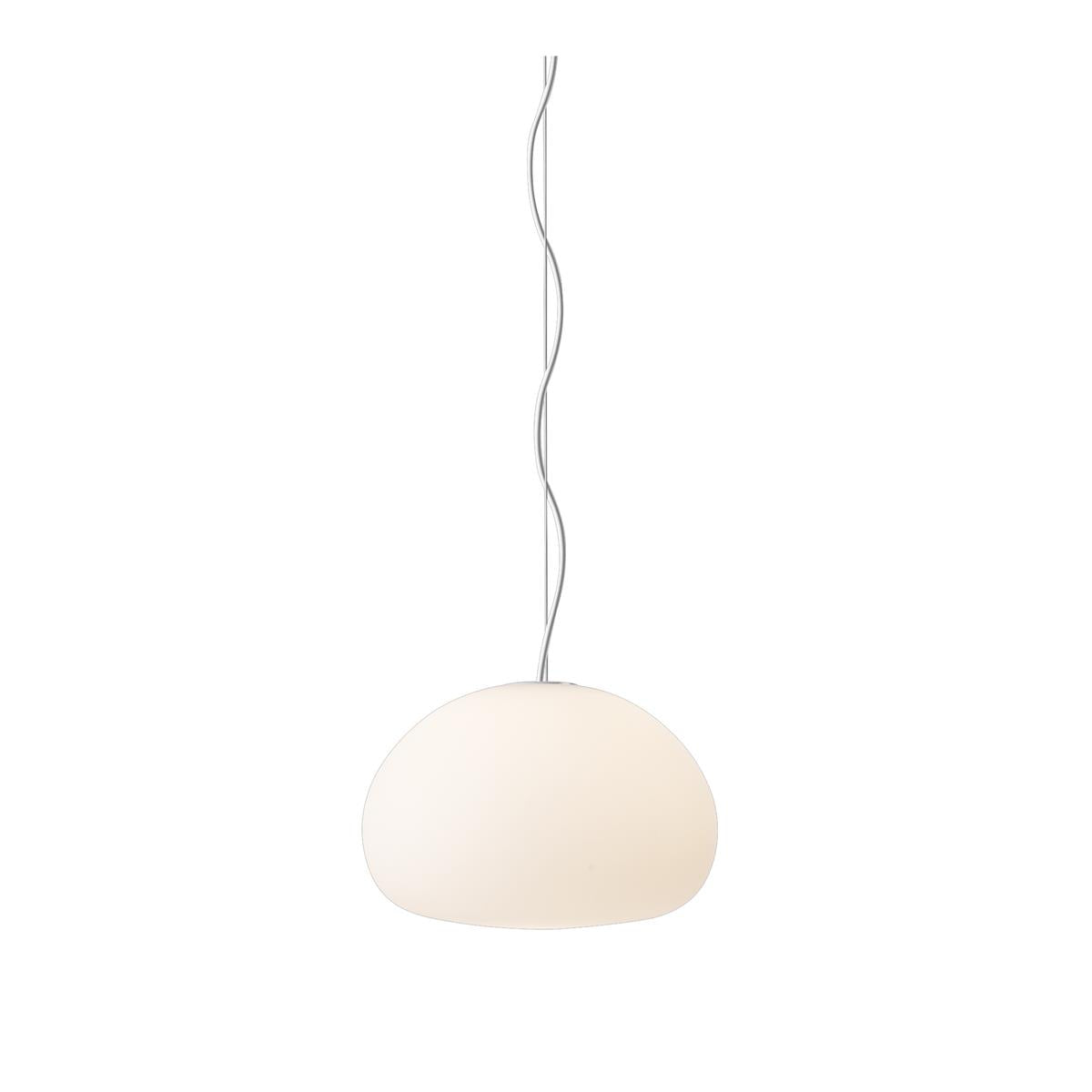 Fluid Pendant Lamp / Small
