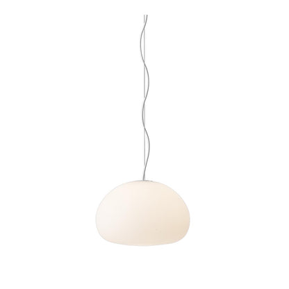 Fluid Pendant Lamp / Small