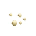 Muuto Dots Metal Set