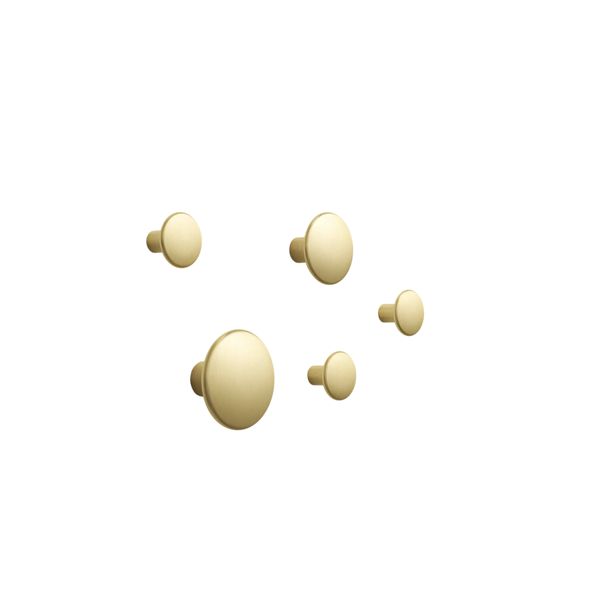 Muuto Dots Metal Set