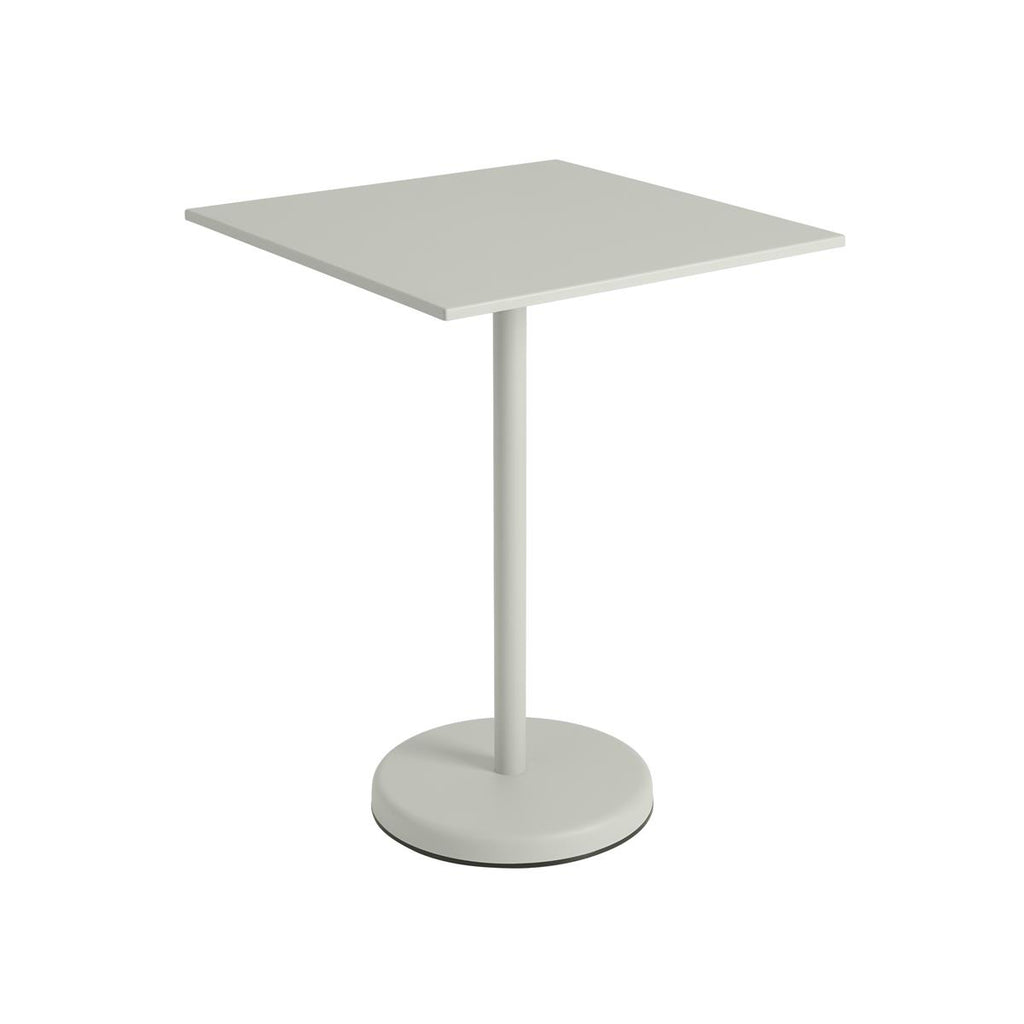 Muuto Linear Steel Café Table Tall