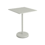 Muuto Linear Steel Café Table Tall