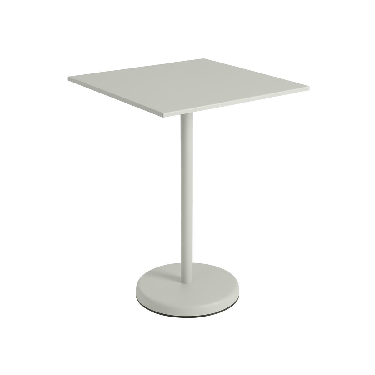 Muuto Linear Steel Café Table Tall