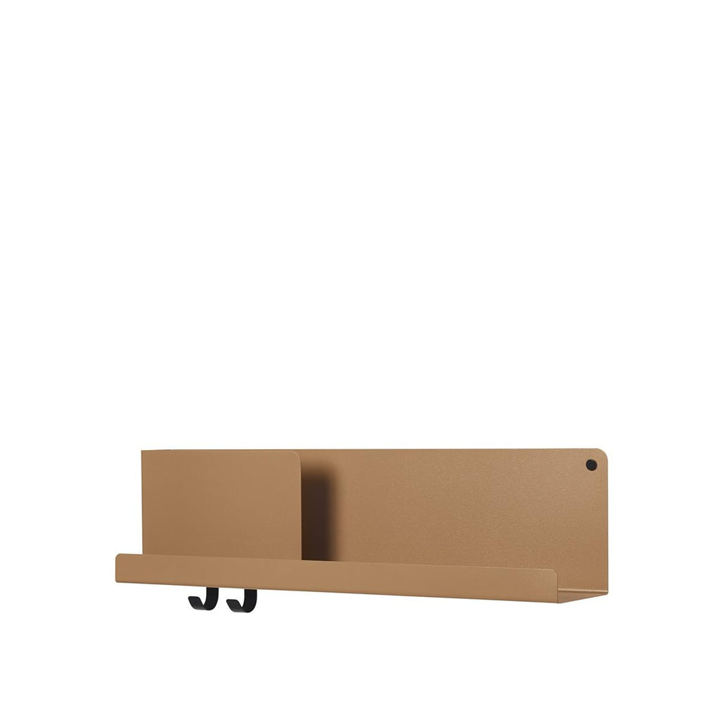 Folded Shelves / 63 X 16,5 CM