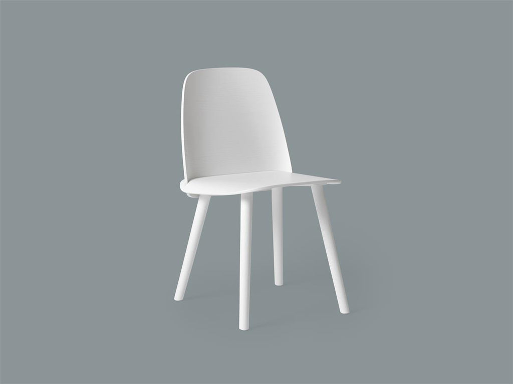 Nerd Chair