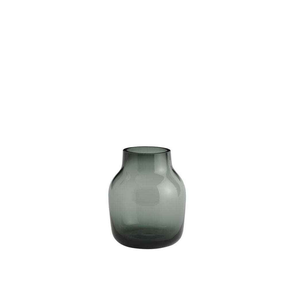 Silent Vase / Ø 11 cm