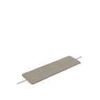 Muuto Linear Steel Bench Seat Pad