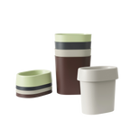 Reduce Paper Bin