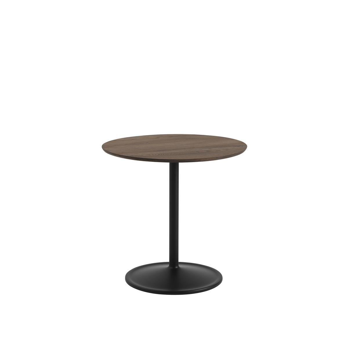 Soft Café Table / Ø 75 h: 73 cm