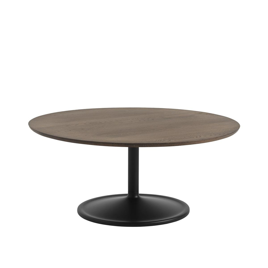 Soft Coffee Table Ø 95 H: 42 cm