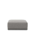 Muuto Connect Soft Modular Sofa Ottoman