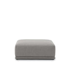 Muuto Connect Soft Modular Sofa Ottoman