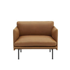 Outline Chair / Black Base