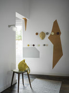 Ply Rug / 140 x 85 CM