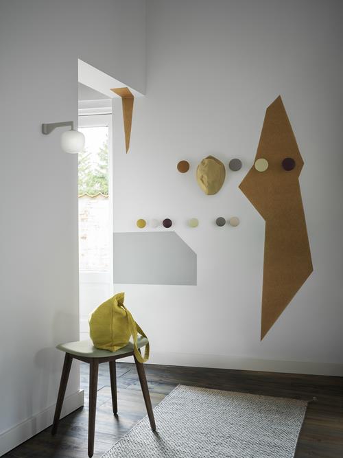 Ply Rug / 140 x 85 CM